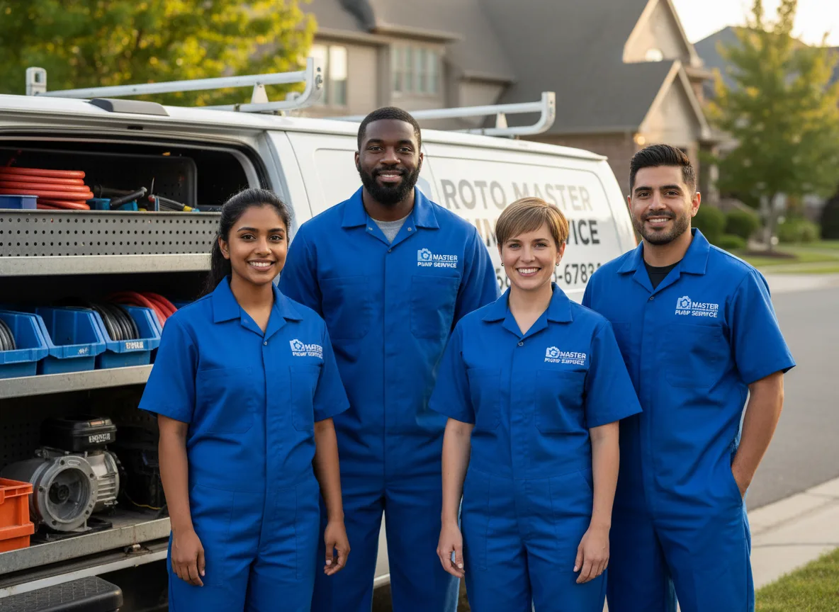 Sump Pump Installation company in Spray, OR